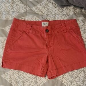 BKE  Shorts